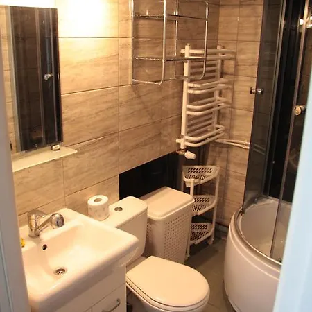 Zefirek Apartment *
