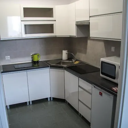 Apartment Zefirek