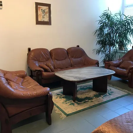 Apartment Zefirek Sopot