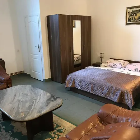 Apartment Zefirek Sopot