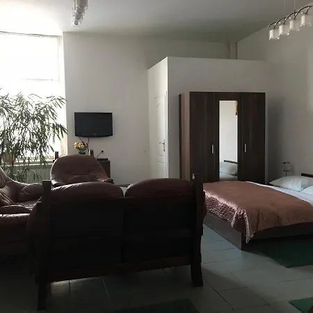 Zefirek Apartment Sopot