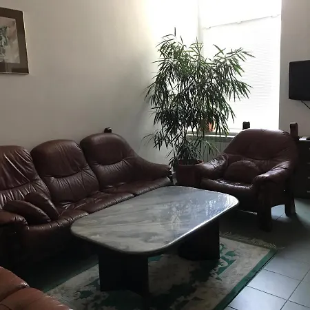 Apartment Zefirek *